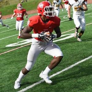 Meet your Posher, Malik